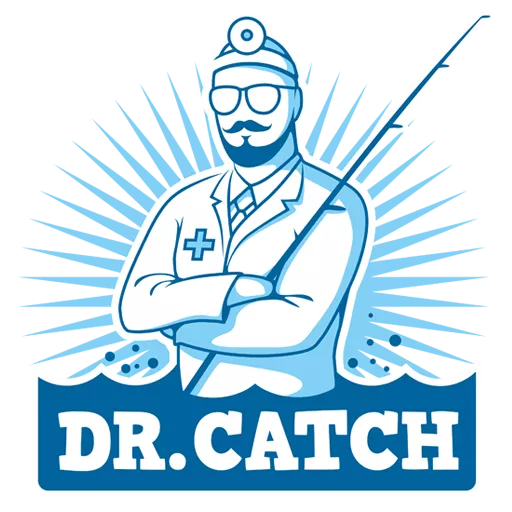 Doctor Catch Logo