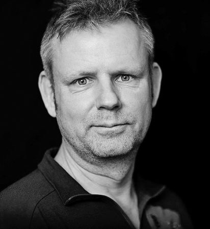 Kristian Ørsted Pedersen